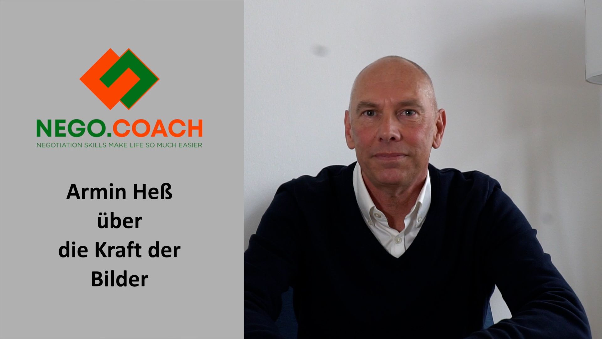 ARMIN HESS WITH THE POWER OF IMAGES